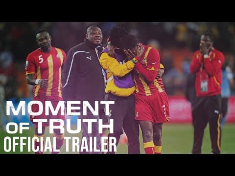 Official Trailer