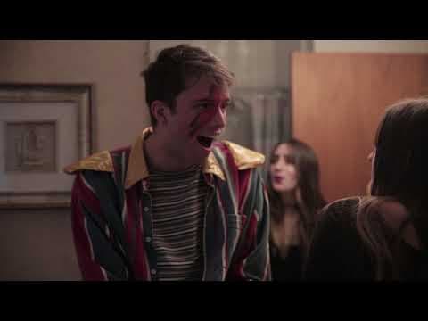 Call Me When You Get Home (2019) Official Trailer