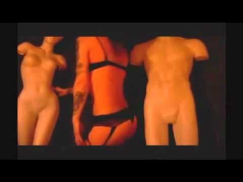 "Sadomaster: Locura general", de Germán Magariños (trailer)