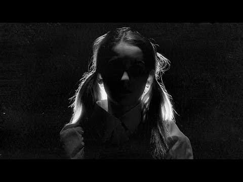 Black Mask | Teaser