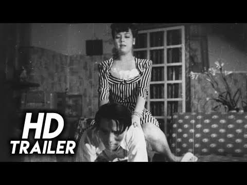 A Fool's Love (1949) Original Trailer [HD]