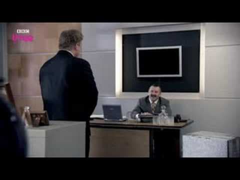 The Boss - The Wrong Door - BBC Three