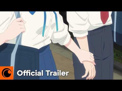 Official Trailer [Subtitled]