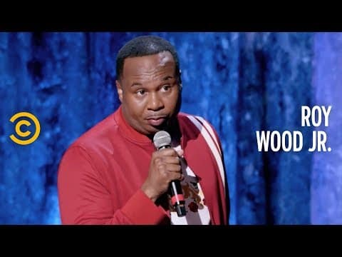 Roy Wood Jr.: No One Loves You - Official Trailer