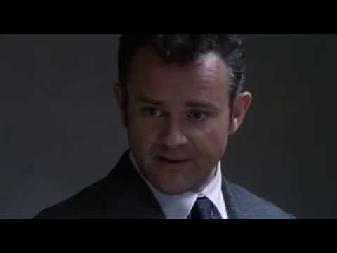 Lynda La Plante's The Commander Trailer