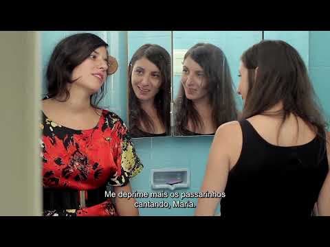 A Quietude (2012) - Trailer