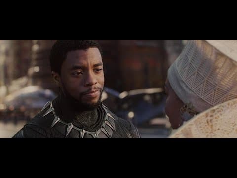 King TV Spot