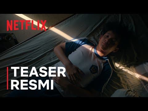 Aku Sebelum Aku | Teaser Resmi | Netflix