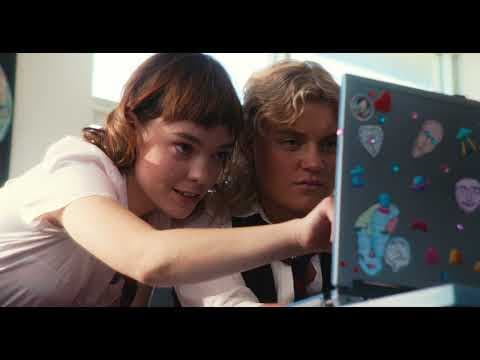 Girl Coded - Young Creatives Awards 2023 - Runner Up Ages 19 to 24