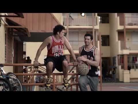 VANIDAD TRAILER 2
