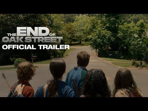 Official Trailer