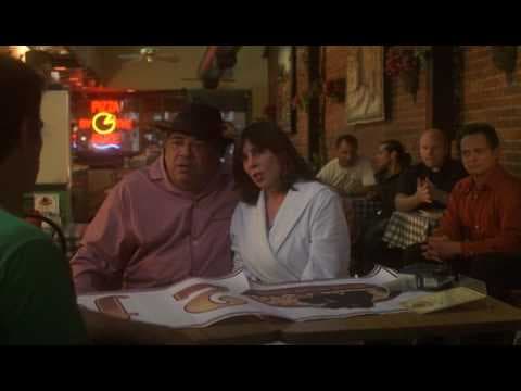 Pizza With Bullets Trailer (OFFICIAL)