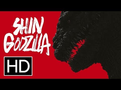 Official Trailer