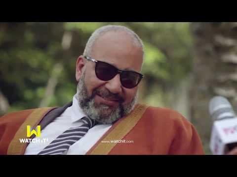مسلسل #حشمت_فى_البيت_الأبيض إبتداءً من 4 ديسمبر حصرياً على #WATCHiT