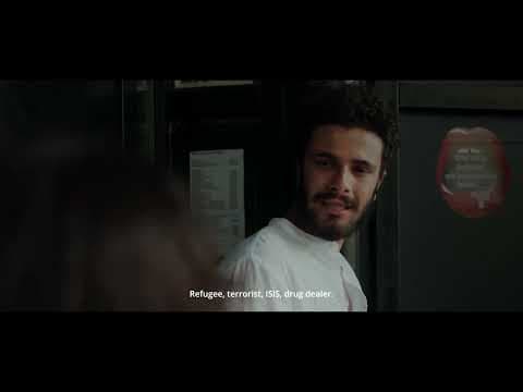 Trailer „INSIDE THE BOX“ A short film directed by Yazan Alnakdali