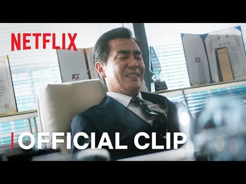 Official Clip [ENG SUB]