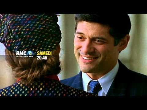 20H45 - Samedi 13 Décembre - La Bicyclette Bleue 1/3