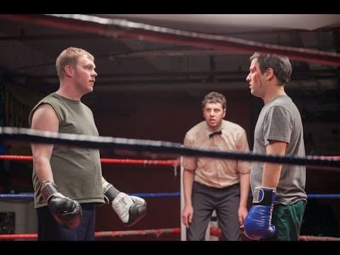 Wedgerino (Trailer) - 2015 Official Selection - Chicago Comedy Film Festival
