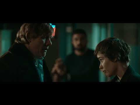 Spooky und Linda (2014) Official Trailer Swiss German - English Subtitles
