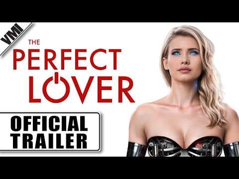 The Perfect Lover (2026) - Official Trailer | VMI Worldwide