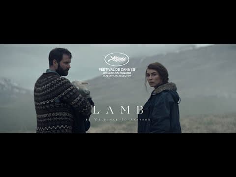 International Teaser