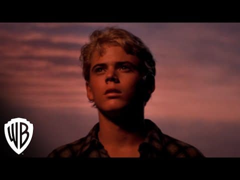 The Complete Novel | Trailer