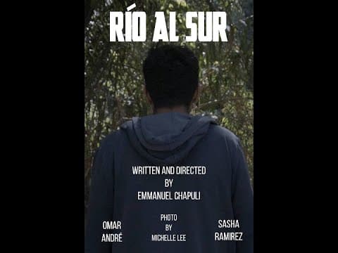 TRAILER RÍO AL SUR