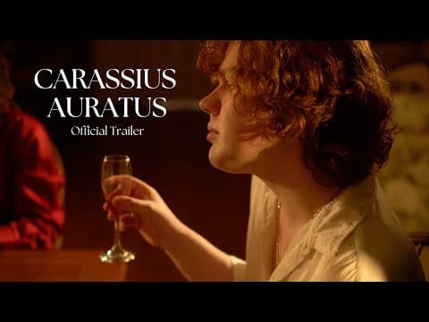 CARASSIUS AURATUS | The Official Trailer