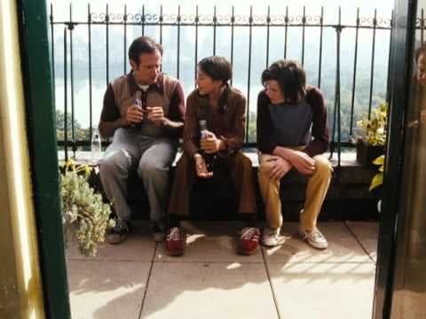 HOUSE OF D - Trailer