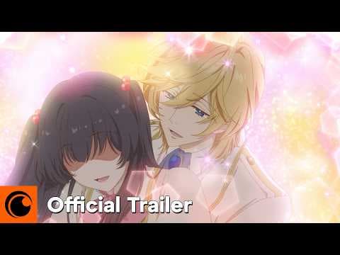 Official Trailer [Subtitled]