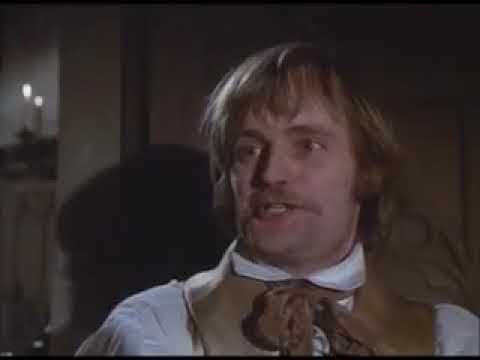 Frankenstein: The True Story - Trailer
