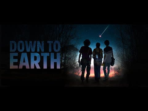 Official Teaser Trailer