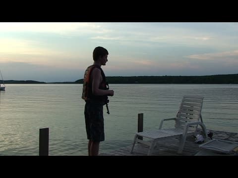 DEEJ Trailer