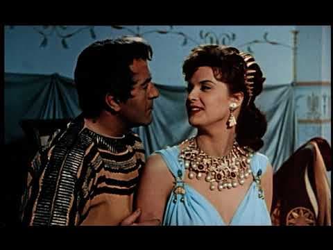 Afrodite dea dell'amore (1958) - Italy Trailer A