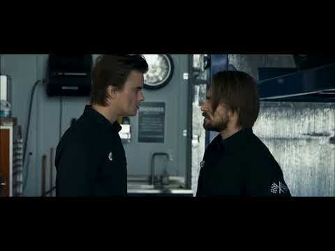 Car Trouble - Teaser Trailer