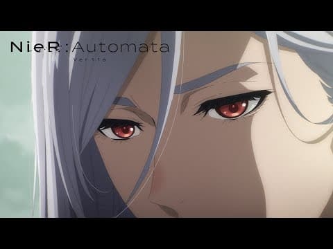 Promotion File 005: Adam & Eve [Subtitled]