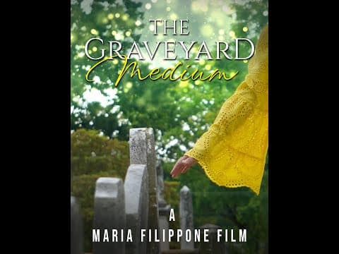 Graveyard Medium - Trailer