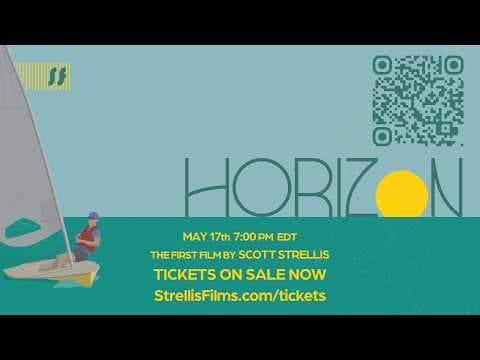 Horizon | Official Trailer | Strellis Films