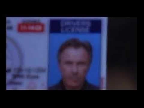 Crime Spree