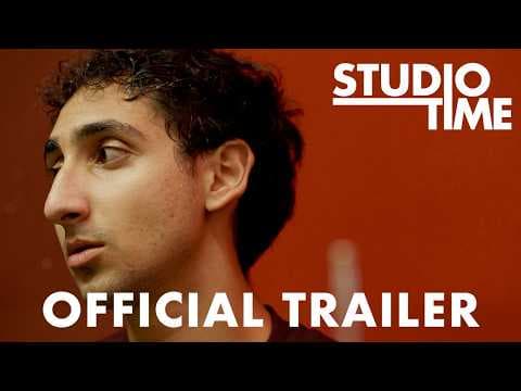 Studio Time | Official Trailer
