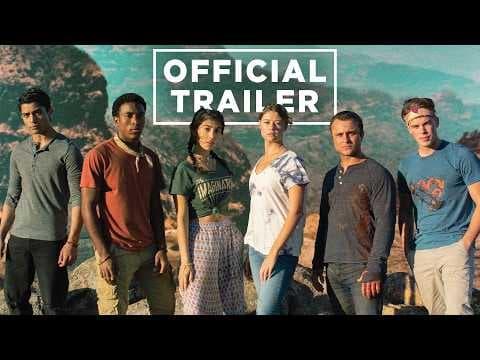 BETTER TOGETHER – Official Trailer (HD)