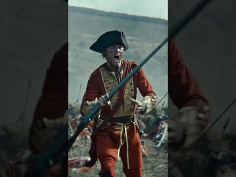 Three weeks until a farmer becomes a general