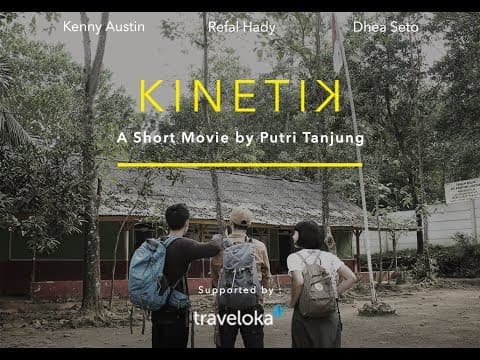 KINETIK Short Movie
