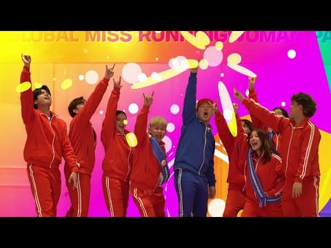 Running Man Philippines : Full Trailer