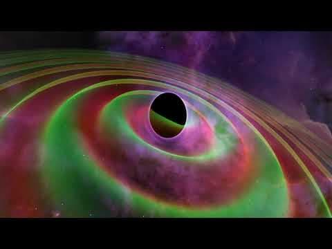 "Unseen Universe" trailer