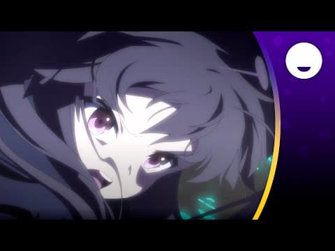 Assault Lily BOUQUET Official Trailer