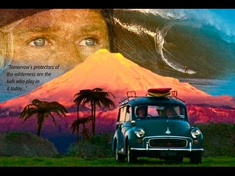 Last  Paradise (Official)  Trailer