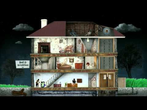 Official Trailer