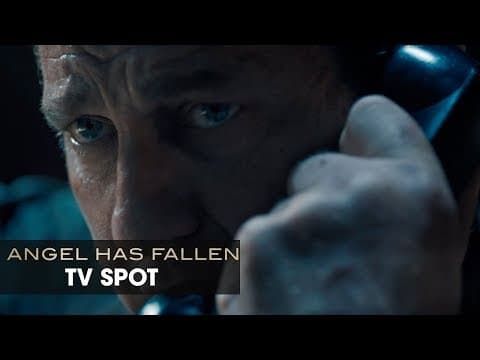 Official TV Spot “Collect Call”