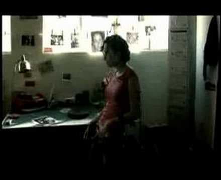 Eros Una Vez María (trailer)
